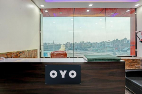 Hotel O NS